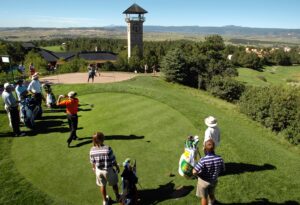 Tapped: Castle Pines upgrading water treatment capacity for future need