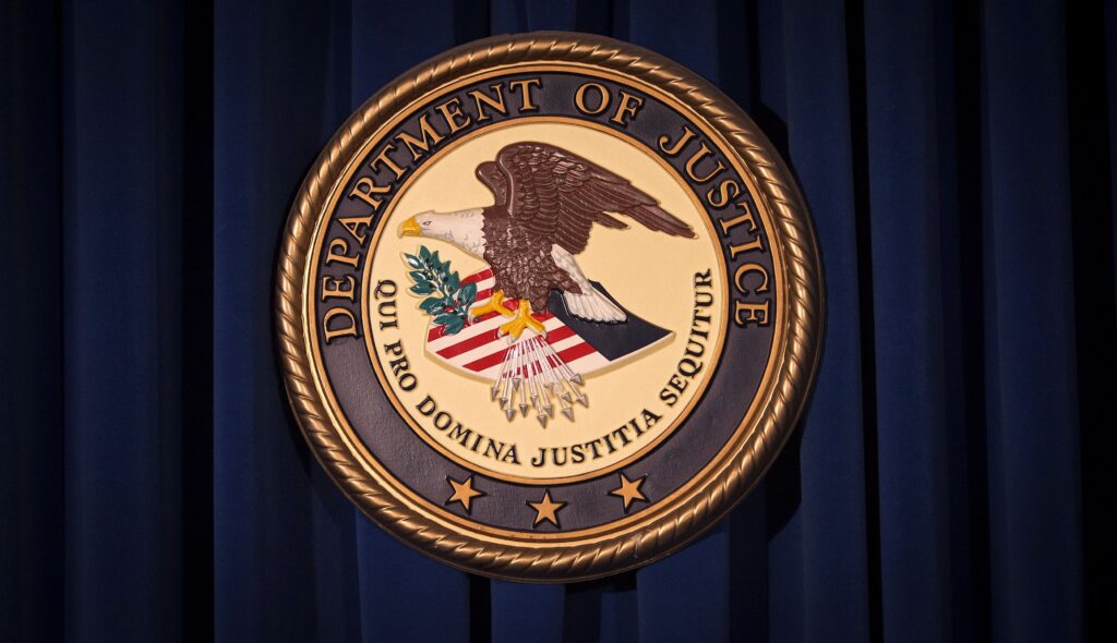 DOJ targets disparate impact hiring practices at odds with ‘color-blind Constitution’