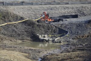 EPA proposes more flexibility in coal ash rules as Colorado sites face ongoing cleanup