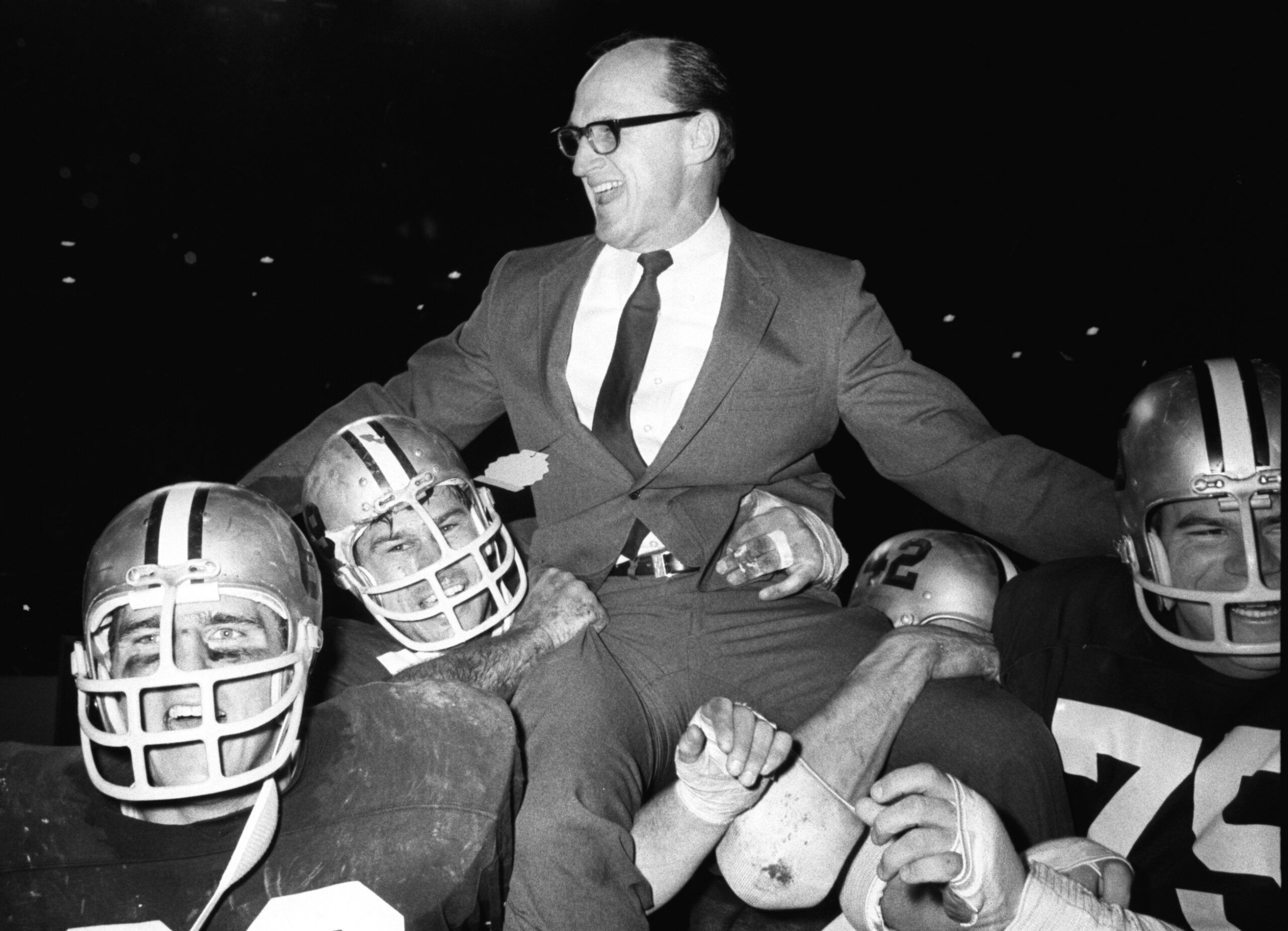 Colorado routs Alabama 47-33 in Liberty Bowl | Dec. 13, 1969 | Colorado’s Top 150 Sports Moments