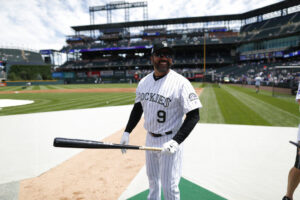 From Gary Carter to Carlos Gonzalez, choosing MLB jersey numbers is complex | MLB Insider