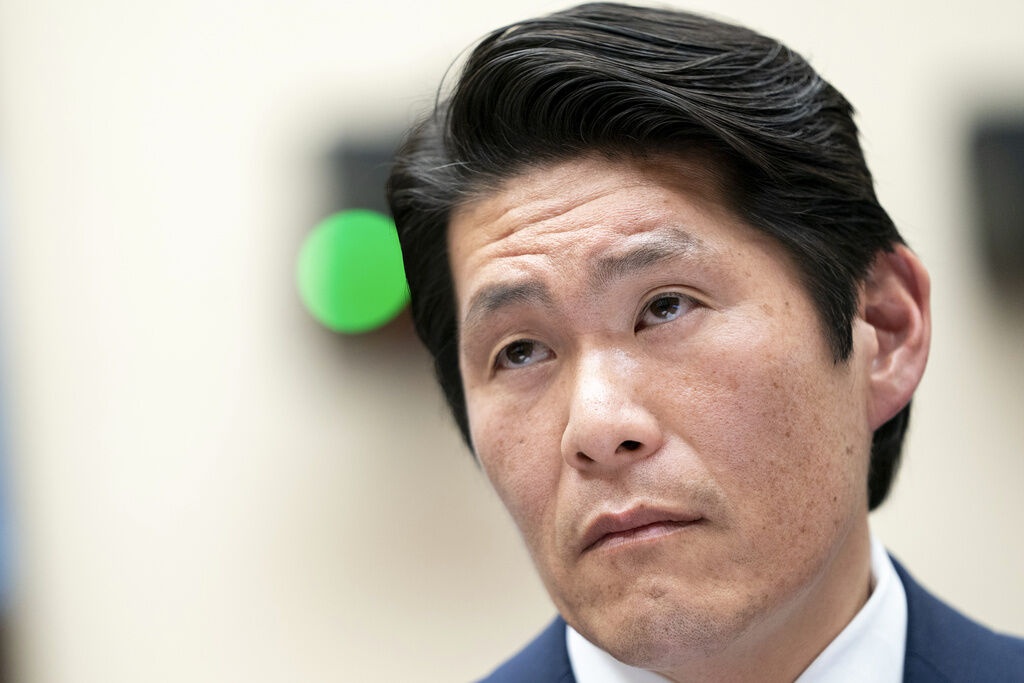 Biden expected to oppose release of Robert Hur tapes in Heritage Foundation lawsuit