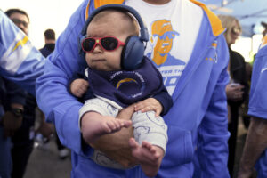 Here are Colorado’s most popular baby names for 2025