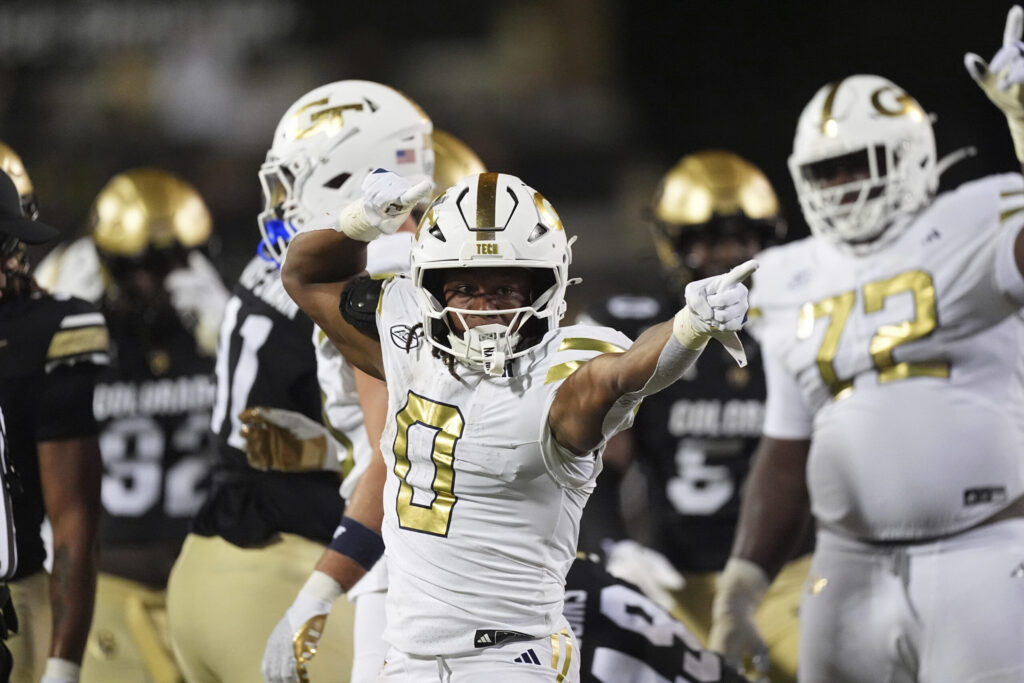 CU Buffs opponent preview: 2026 season kicks off in Atlanta vs. Georgia Tech
