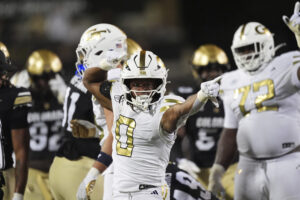 CU Buffs opponent preview: 2026 season kicks off in Atlanta vs. Georgia Tech