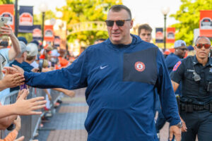 NFL Insider: Bielema praises Fighting Illini-to-Denver Broncos orange pipeline
