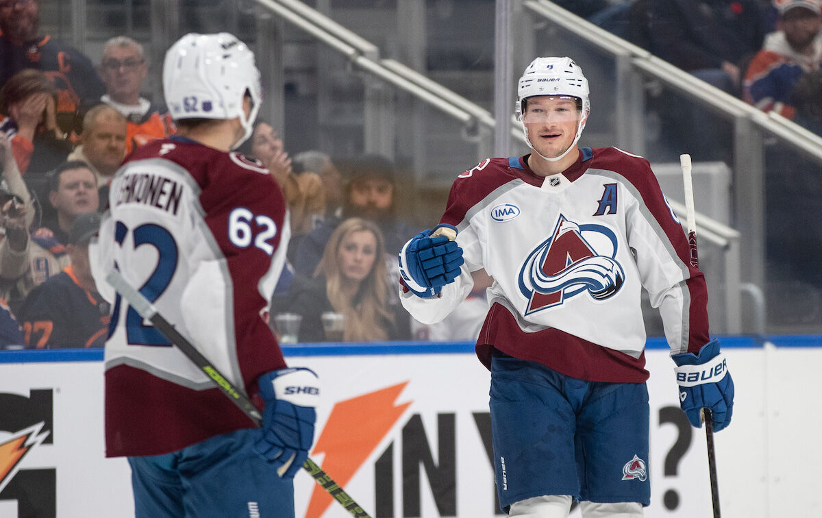 Previewing an important and volatile summer for the Colorado Avalanche | NHL Insider