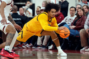 Colorado basketball adds key transfer in UNC Greensboro’s Justin Neely | Colorado Sunshine