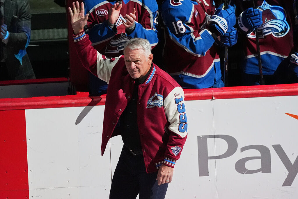 Mark Kiszla: The late Claude Lemieux left trail of blood on the ice and hugs from the heart