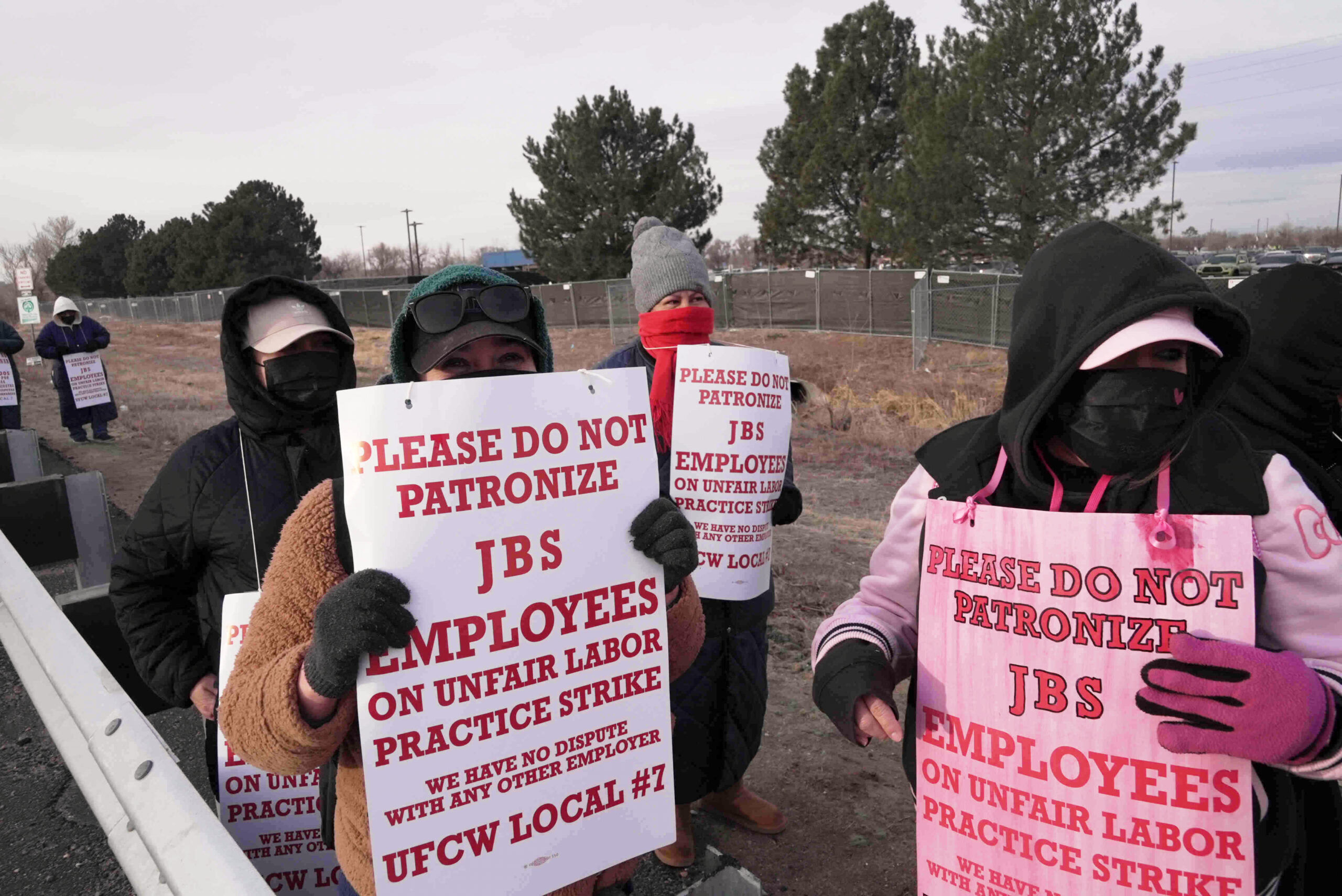 EDITORIAL: Big Labor’s power grab is a slam-dunk veto