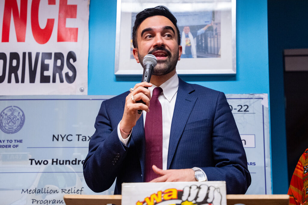 Mamdani announces NYC’s Commission on Government Efficiency