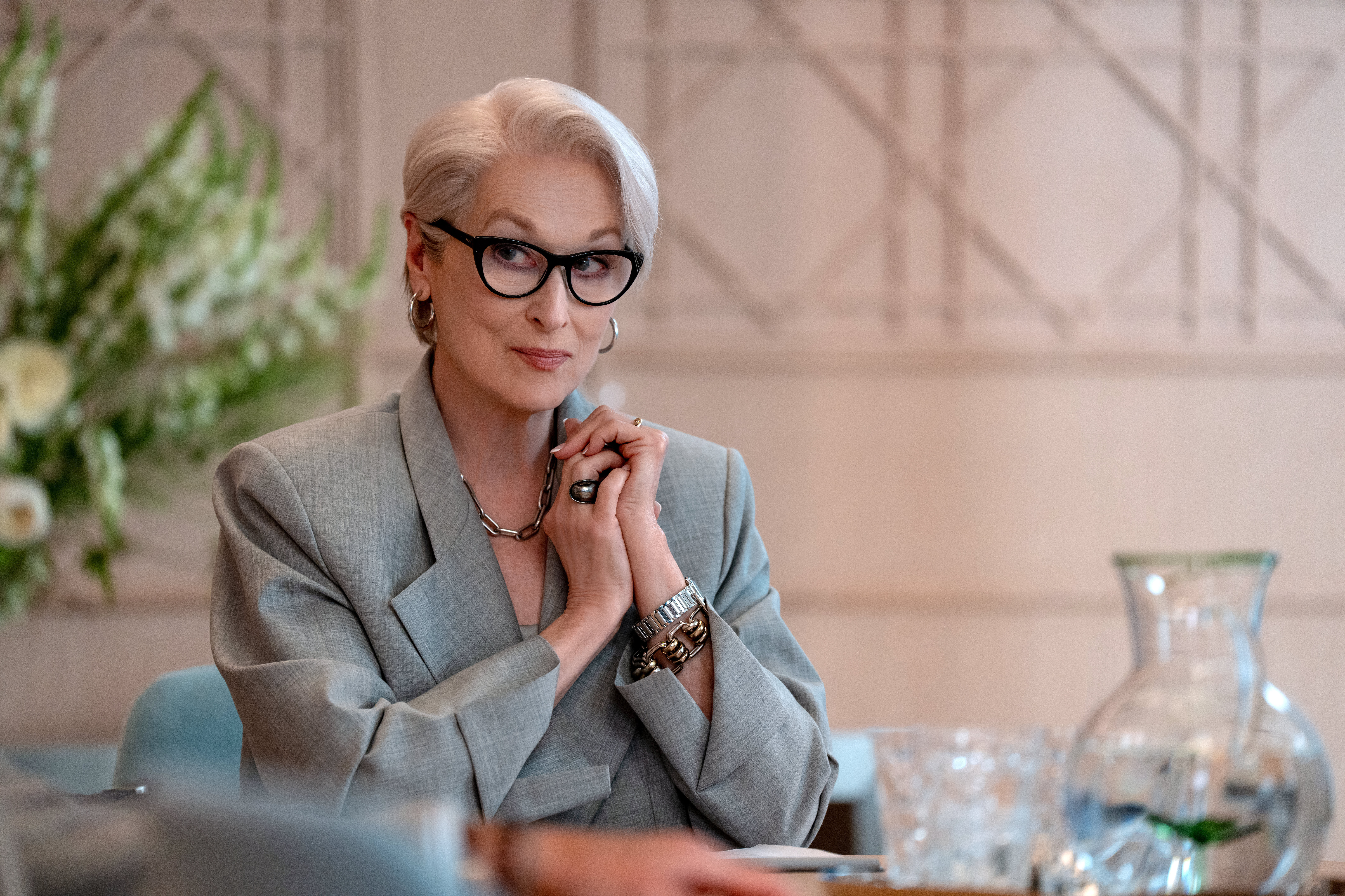 ‘The Devil Wears Prada 2’ bests ‘Mortal Kombat II’ at the box office