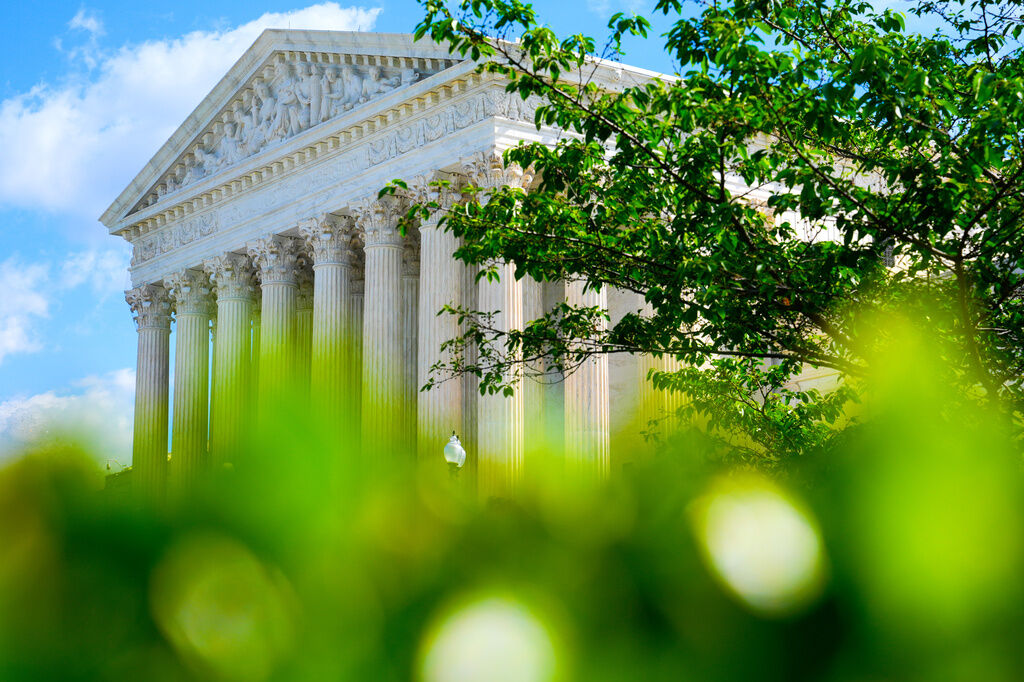 Supreme Court to decide if Title IX discrimination protections include employees