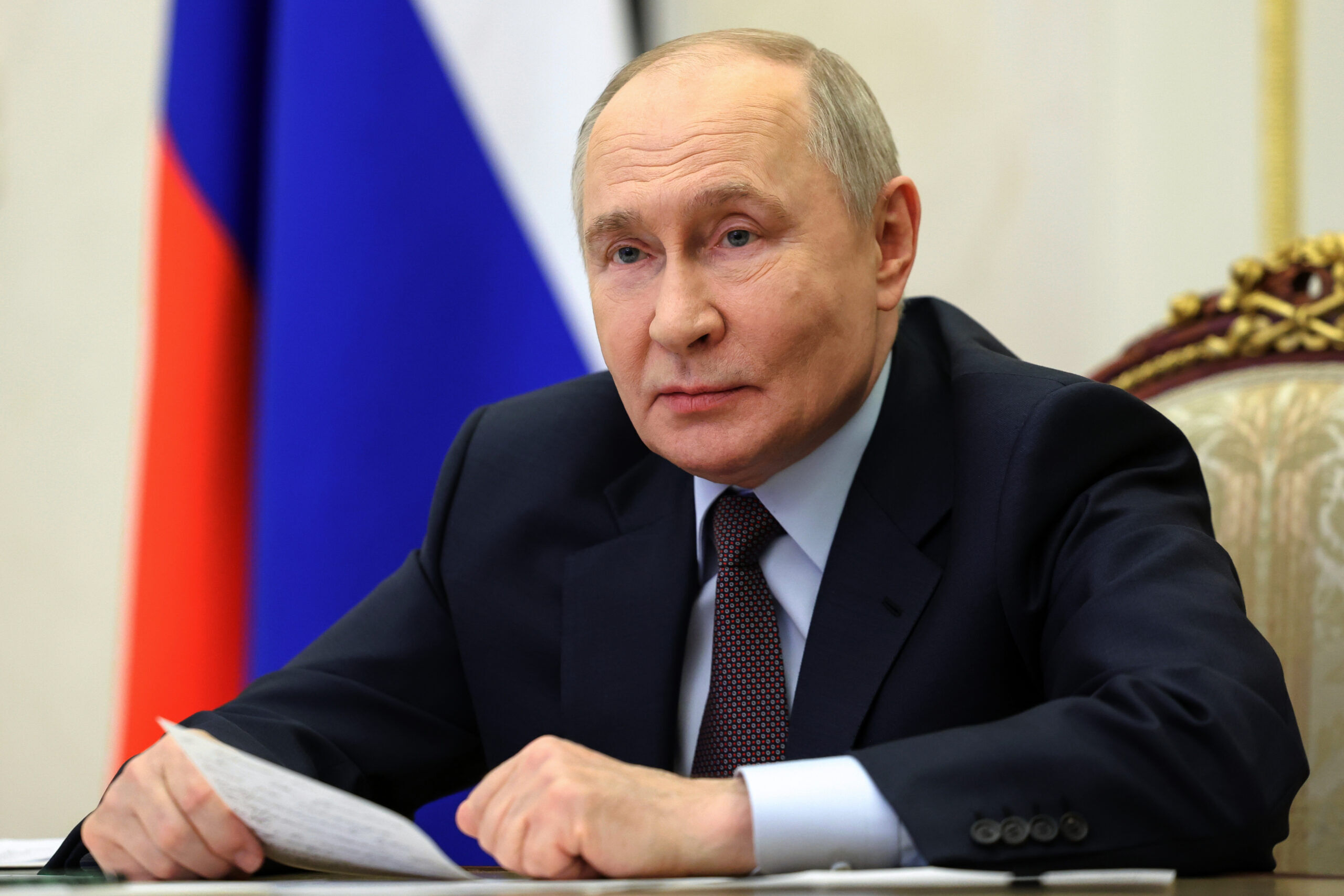 Russia promises ‘active support’ for Cuba as US presses Castro regime