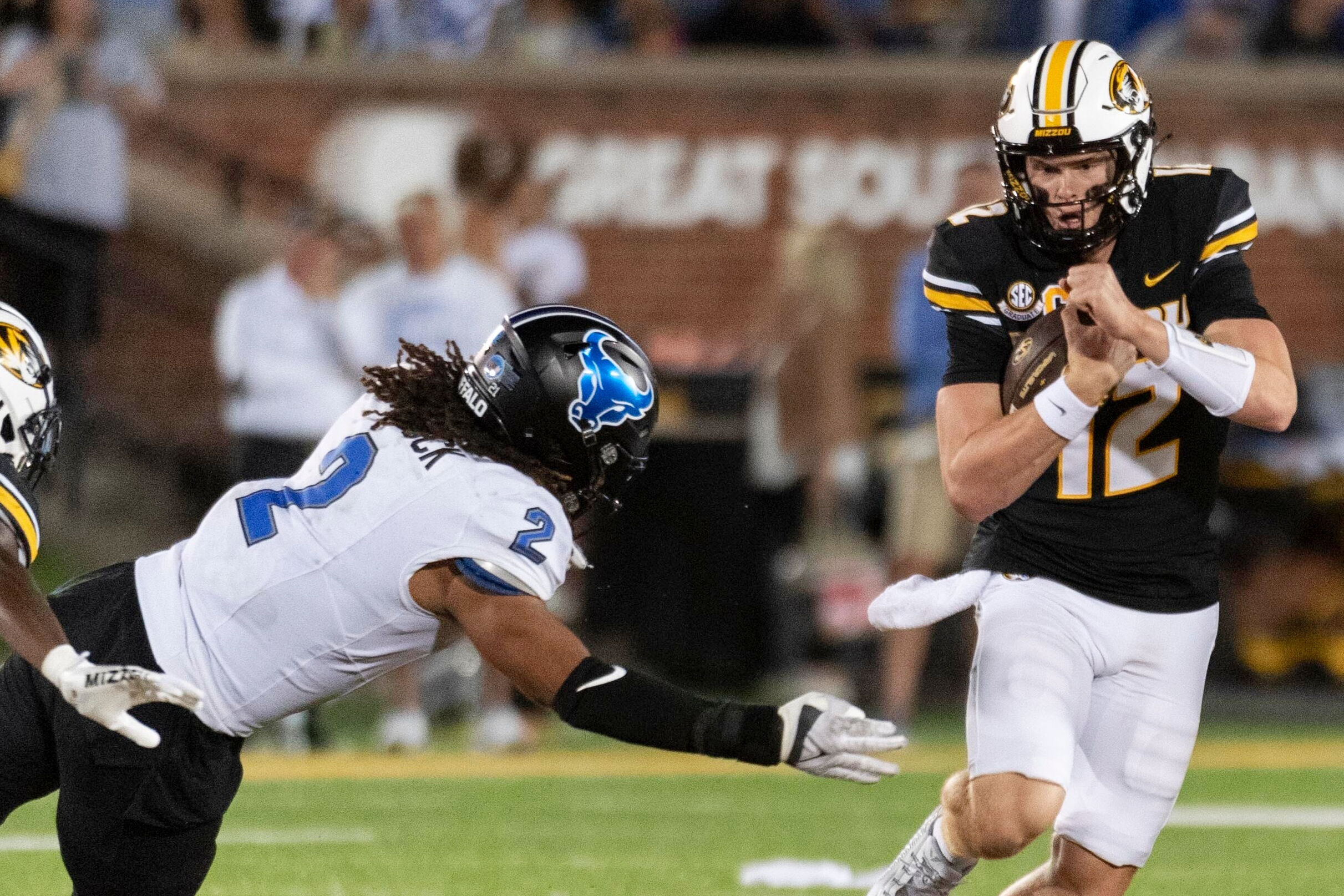 ‘Mr. Irrelevant’ Red Murdock becomes first Broncos draft pick to agree to terms
