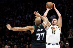 Kickin’ It with Kiz: Nuggets need to end era when team depends on Joker to do it all