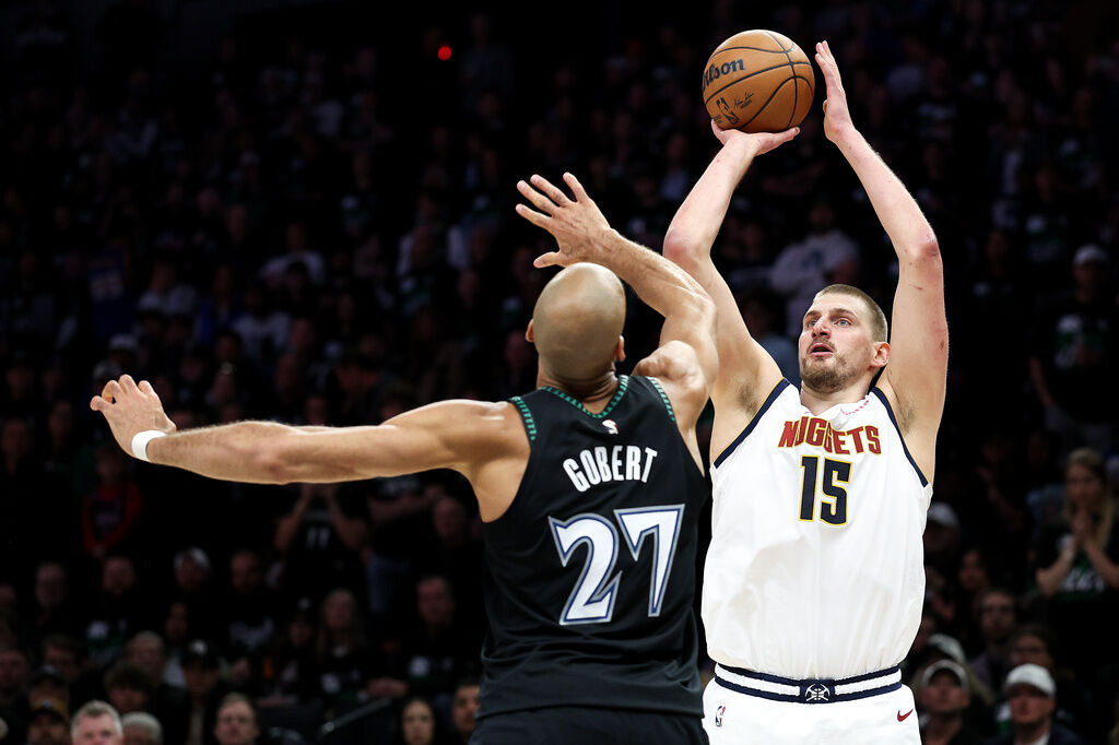 Kickin’ It with Kiz: Nuggets need to end era when team depends on Joker to do it all