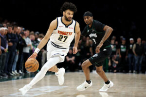 Kickin’ It with Kiz: Trade Jamal Murray? That’s the last thing Nuggets should do.