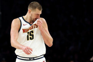 Where the Denver Nuggets go after first-round disaster | Vinny’s take