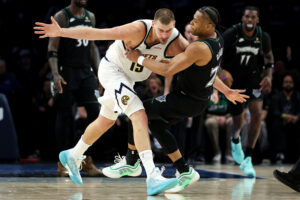 Mark Kiszla: Big Nuggets’ error that mars Jokic Era on painful display in Minnesota