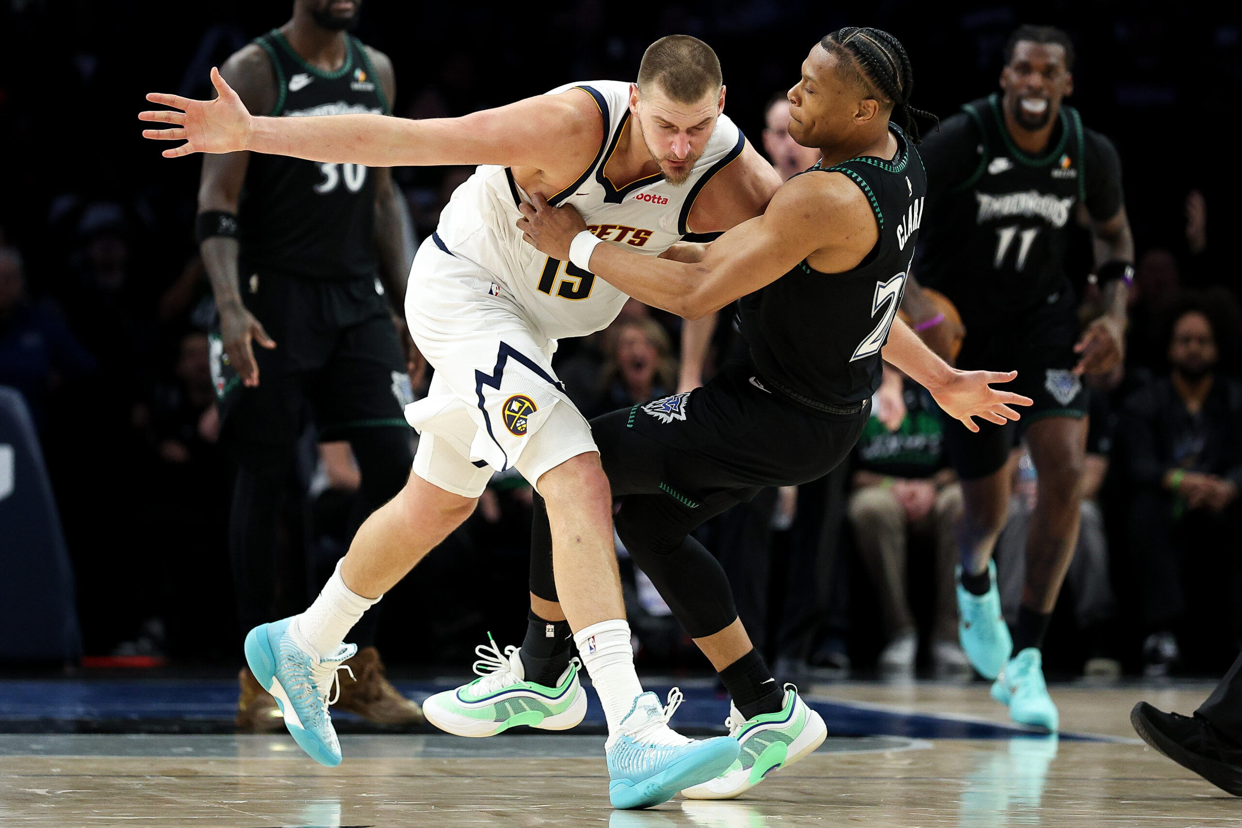 Mark Kiszla: Big Nuggets’ error that mars Jokic Era on painful display in Minnesota