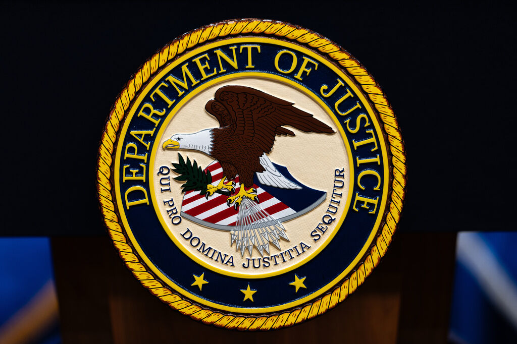 DOJ issues rare subpoenas to Wall Street Journal over alleged leaking of classified material