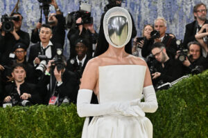 PHOTOS: Stars embracing art-inspired fashion at 2026 Met Gala