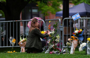 Boulder firebomber sentenced to 2,000-plus years in prison