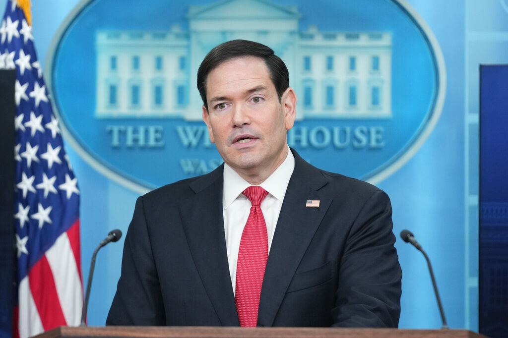 Are Marco Rubio’s 2028 presidential prospects on the rise?