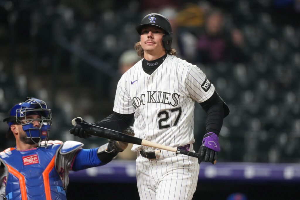 Rockies’ nightmare continues at home