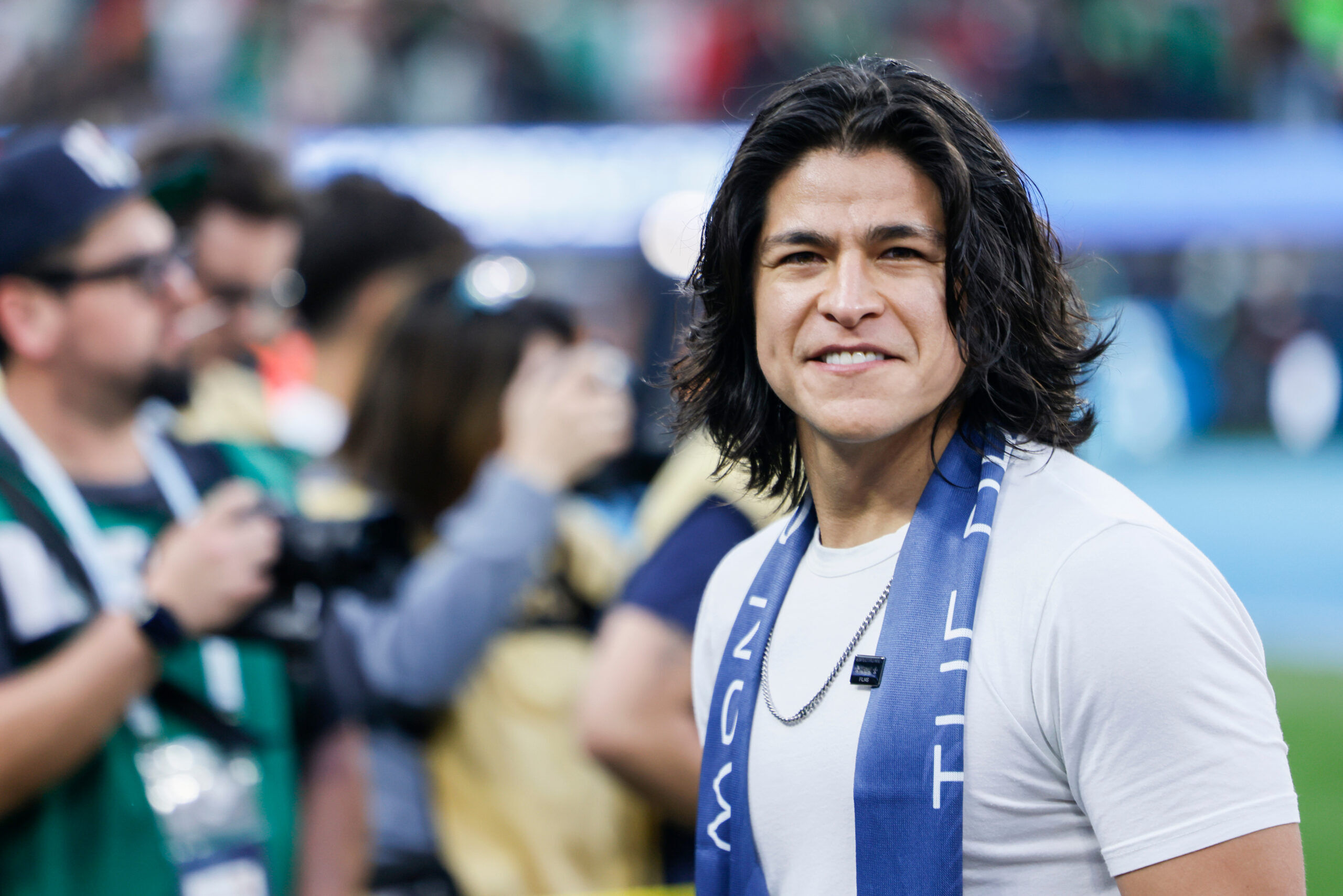 ‘Ted Lasso’ star could play pro soccer game in Colorado