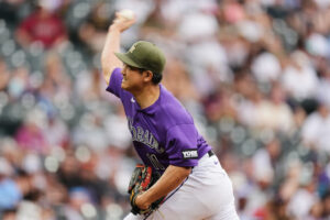 Mark Kiszla: The Rockies might not lose 100! It’s a baseball miracle.