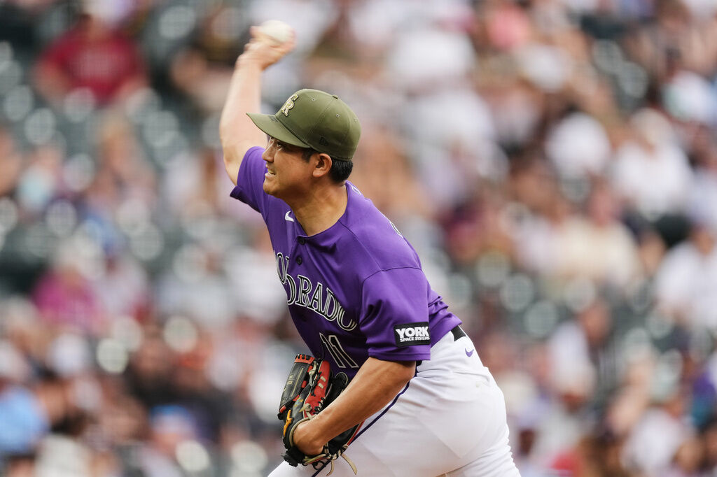 Mark Kiszla: The Rockies might not lose 100! It’s a baseball miracle.