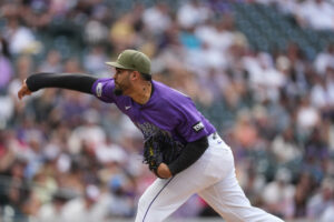 Senzatela, Moniak could be valuable to Rockies at trade deadline