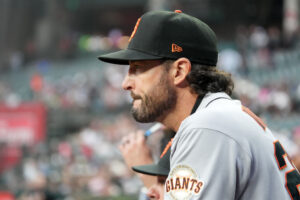 Giants manager Tony Vitello reunites with ex-Tennessee stars on Rockies