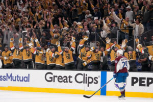Avalanche search for answers, intensity and may have to do so without Nathan MacKinnon | Evan’s take