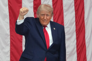 Trump will get another pick on influential federal appeals court
