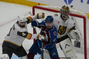 Mark Kiszla: Avs would be crazy to run it back, because Father Time is undefeated