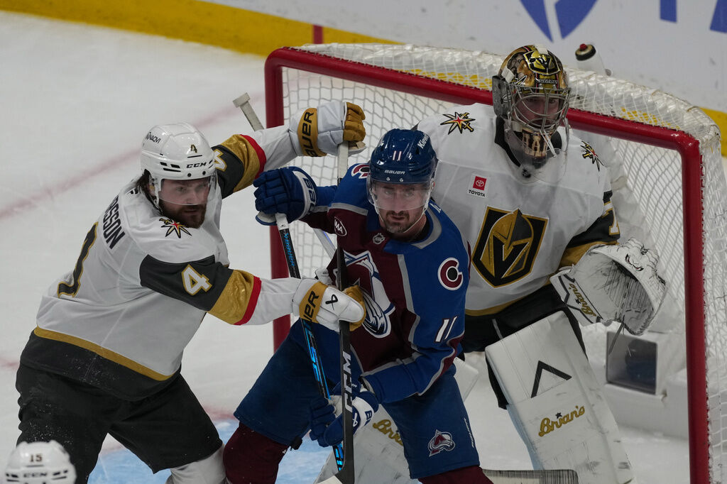 Mark Kiszla: Avs would be crazy to run it back, because Father Time is undefeated