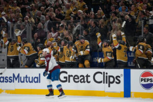 Mark Kiszla: After another Avs playoff flop, coach Jared Bednar must get canned