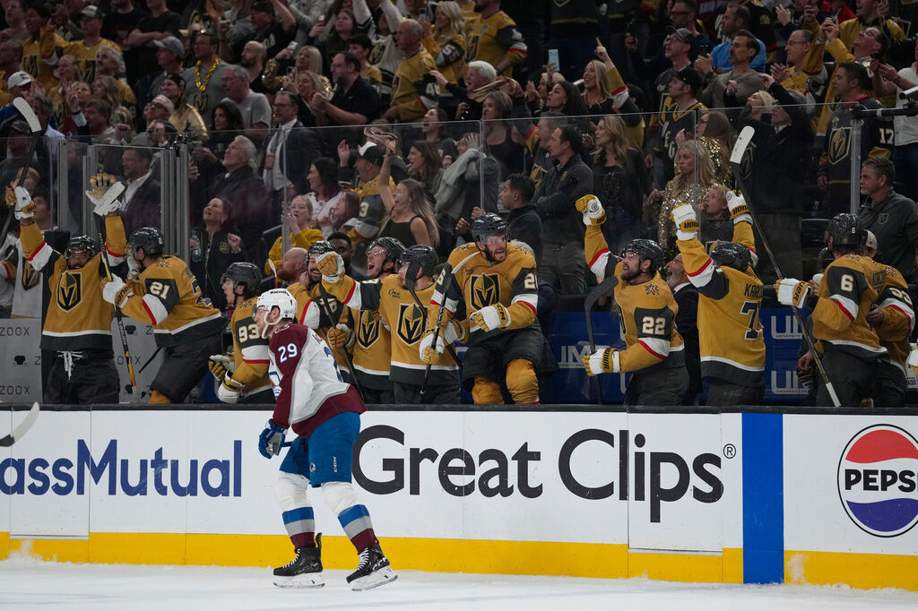 Mark Kiszla: After another Avs playoff flop, coach Jared Bednar must get canned