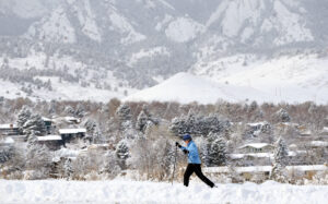 Colorado snow totals for May 5-6 storm