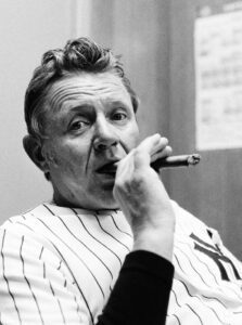 Denver Bears baseball club wins American Association title | Sept. 21, 1957 | Colorado’s Top 150 Sports Moments