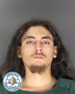 Abuse that led to Aurora 4-year-old’s death was for ‘discipline,’ affidavit says