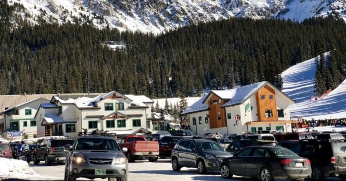 Woman calls law enforcement on person wanting ski area parking spot she ‘saved for husband’