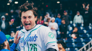Rockies first-round pick Benny Montgomery rebuilds swing, confidence with Yard Goats