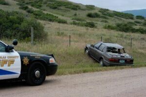 Douglas County officials condemn Polis clemency for man convicted of shooting deputy