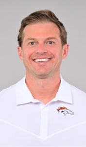 Broncos retain assistant GM Reed Burckhardt as Vikings hire Nolan Teasley
