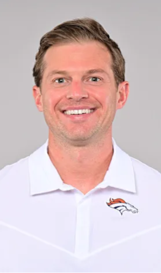 Broncos retain assistant GM Reed Burckhardt as Vikings hire Nolan Teasley