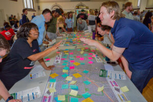 Colorado Boulevard bus rapid transit project invites fierce criticism, support